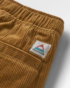 Men's Topanga Cord Short