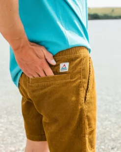 Men's Topanga Cord Short