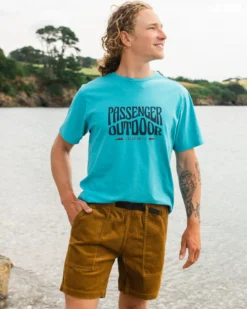 Men's Topanga Cord Short