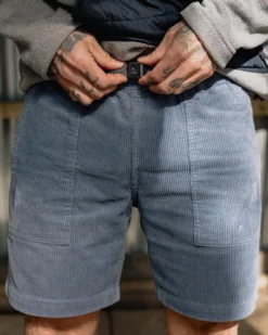 Men's Topanga Cord Short