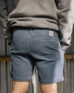 Men's Topanga Cord Short