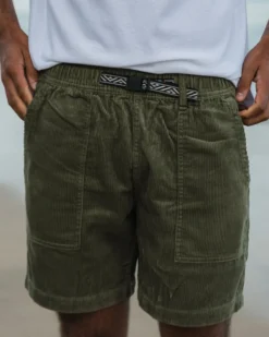Men's Topanga Cord Short