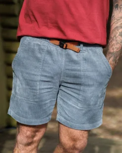 Men's Topanga Cord Short