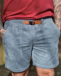 Men's Topanga Cord Short