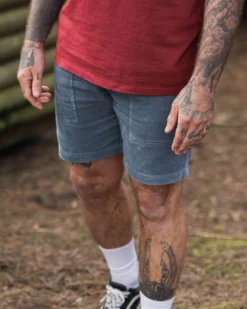 Men's Topanga Cord Short