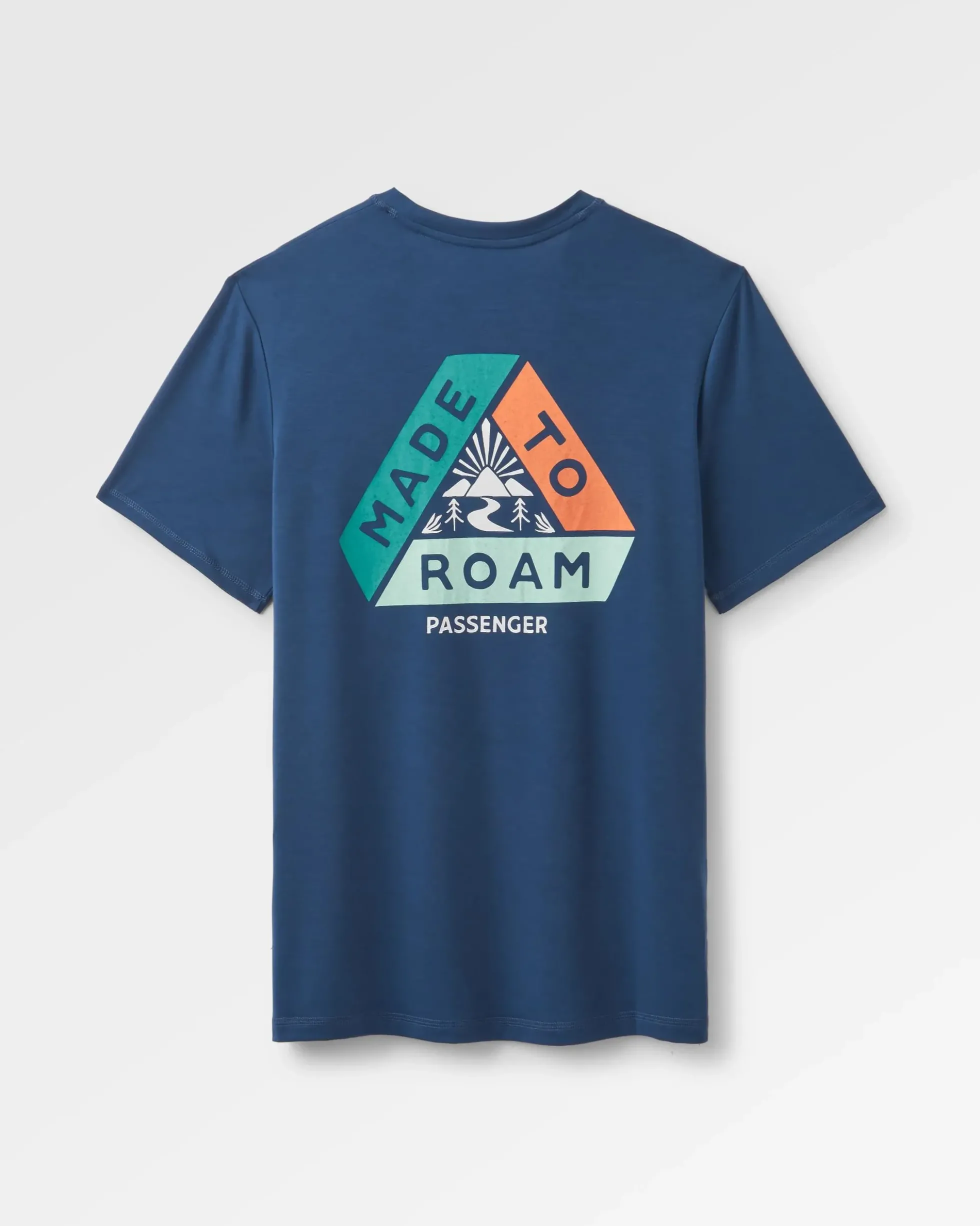 Men's Trail Active T-shirt