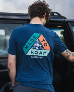 Men's Trail Active T-shirt