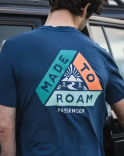 Men's Trail Active T-shirt
