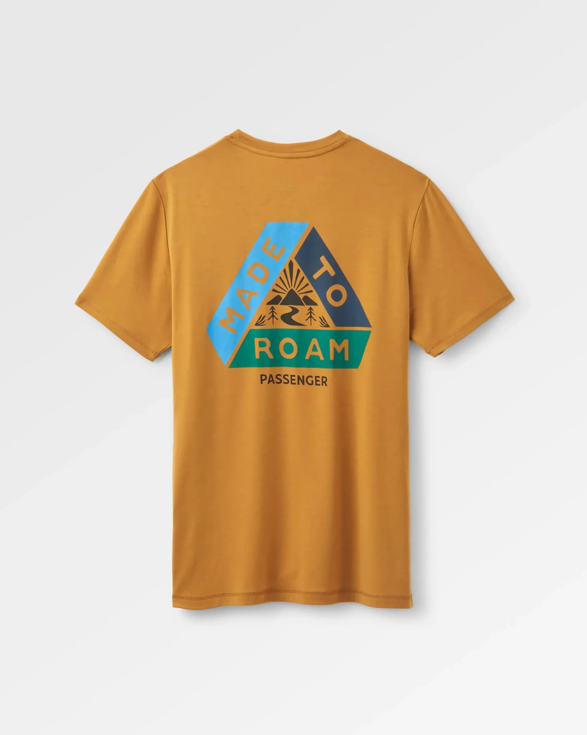 Men's Trail Active T-shirt