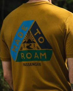 Men's Trail Active T-shirt