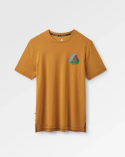 Men's Trail Active T-shirt
