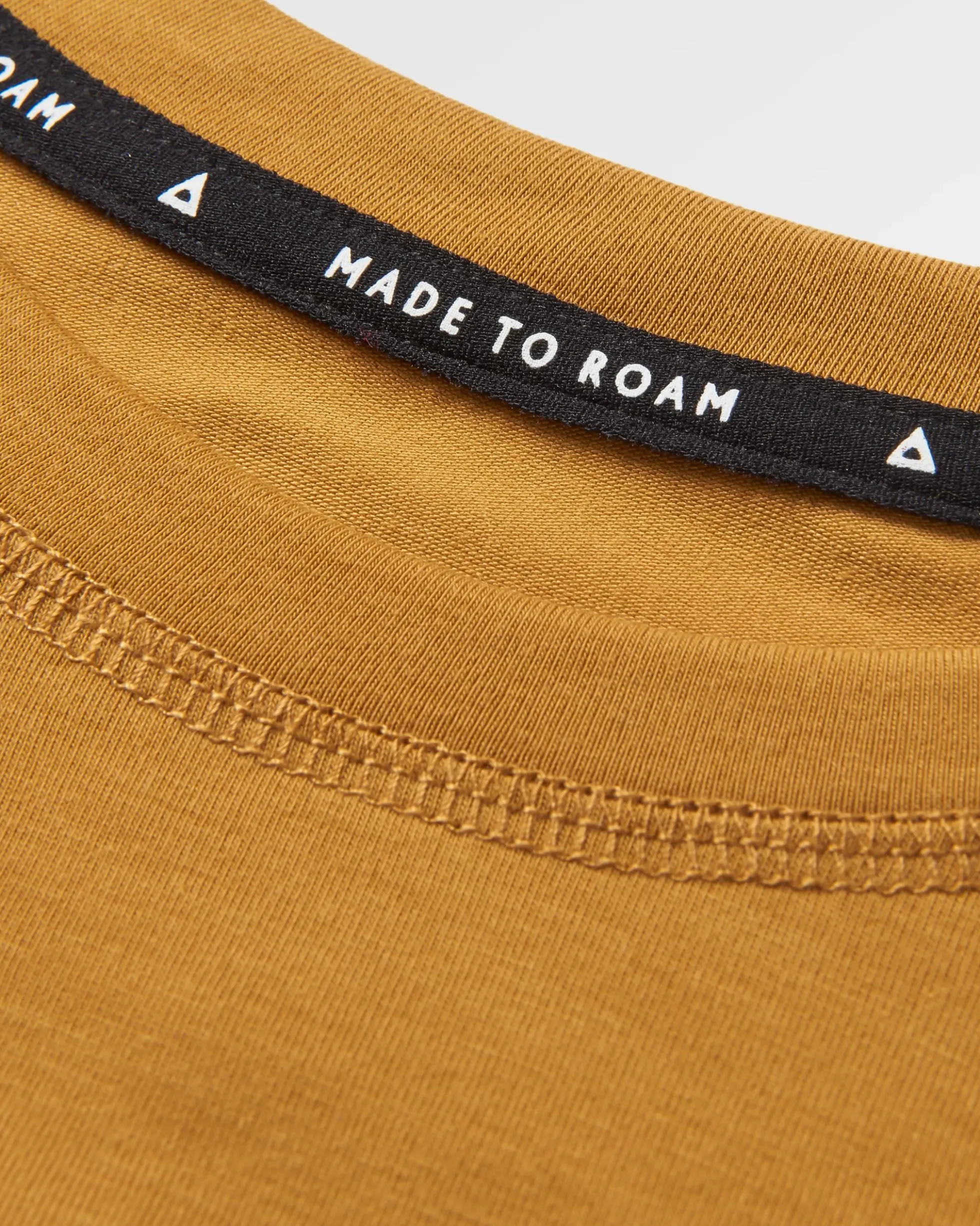Men's Trail Active T-shirt