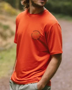 Men's Trail Active T-Shirt