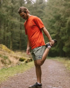 Men's Trail Active T-Shirt