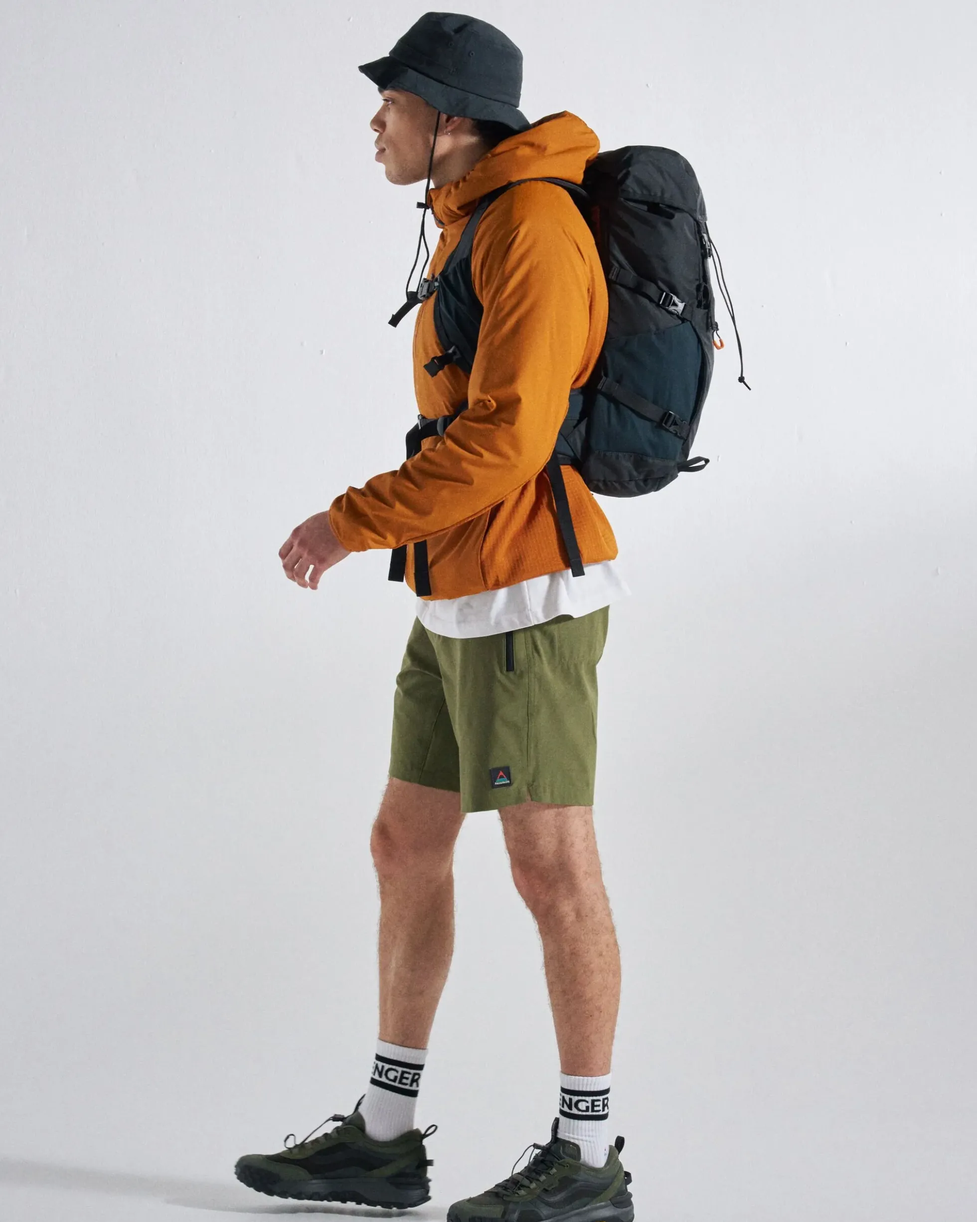 Men's Trailscape Lightweight Insulated Jacket