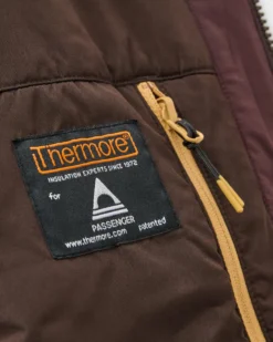 Men's Trailscape Lightweight Insulated Jacket