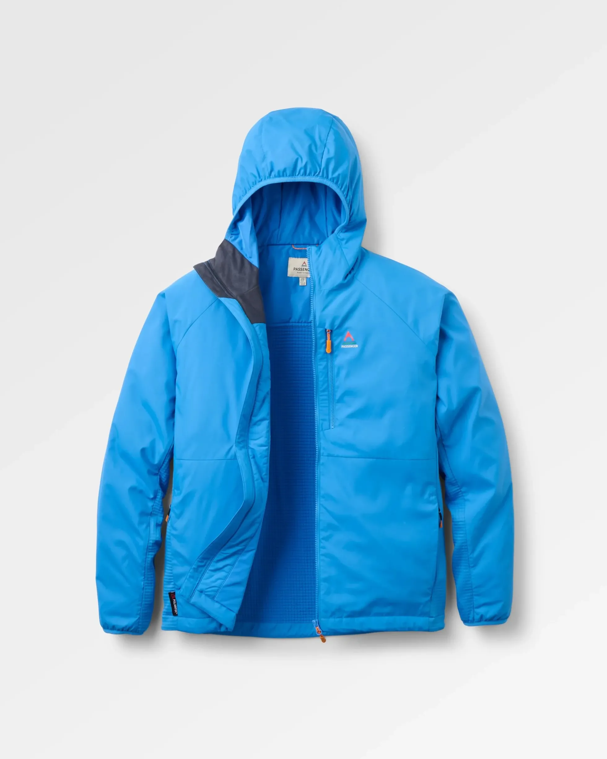 Men's Trailscape Lightweight Insulated Jacket