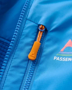 Men's Trailscape Lightweight Insulated Jacket