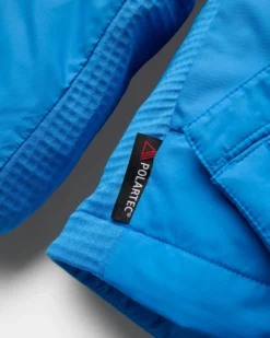 Men's Trailscape Lightweight Insulated Jacket