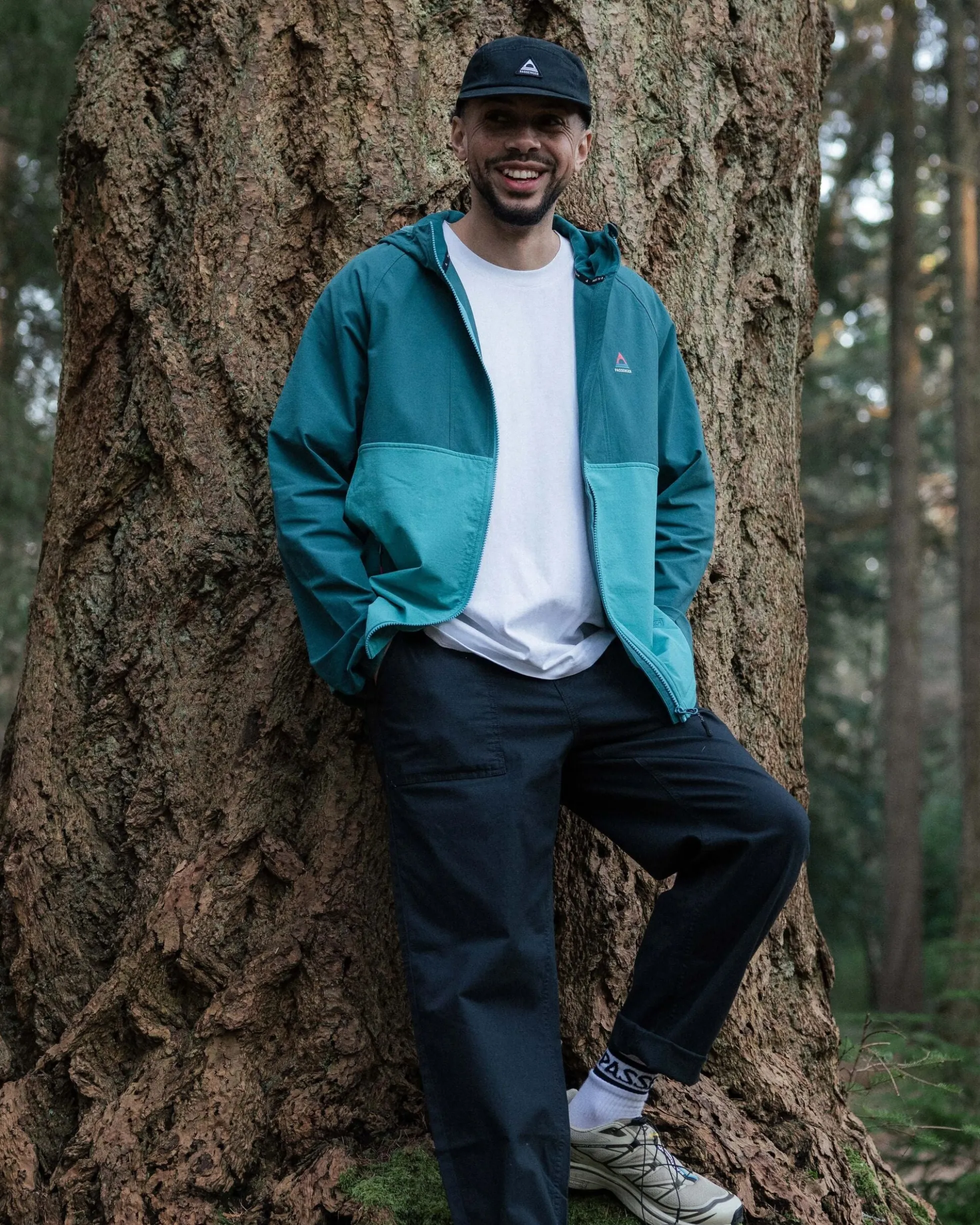 Men's Trailscape Men's Lightweight Softshell Jacket