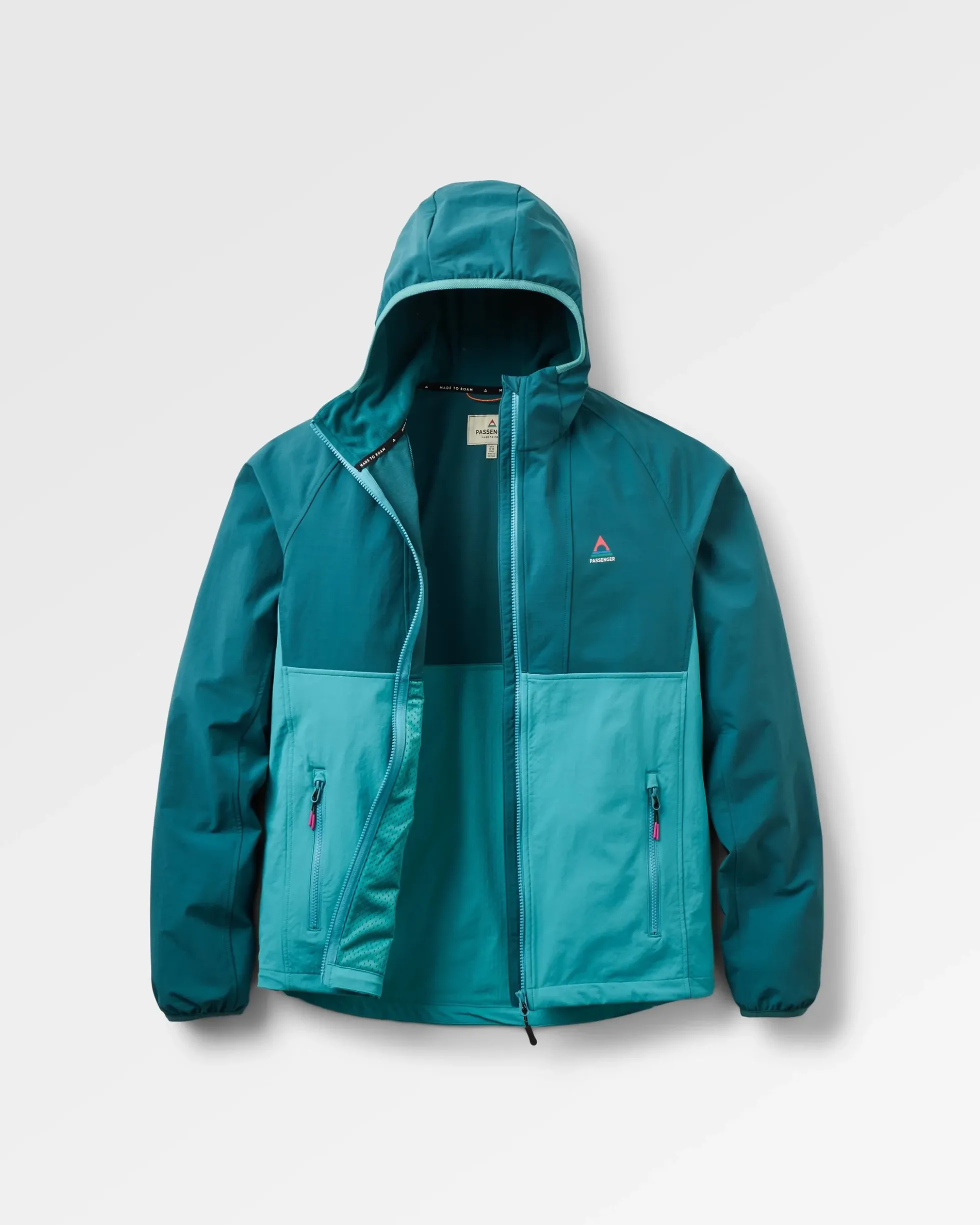 Men's Trailscape Men's Lightweight Softshell Jacket