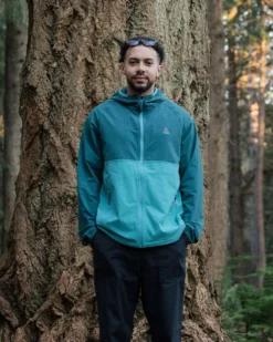 Men's Trailscape Men's Lightweight Softshell Jacket