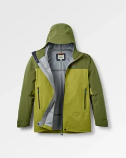 Men's Trailscape Men's 3L Waterproof Jacket