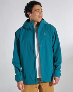 Men's Trailscape Men's 3L Waterproof Jacket