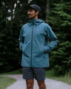 Men's Trailscape Men's 3L Waterproof Jacket