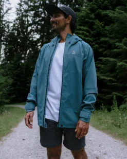 Men's Trailscape Men's 3L Waterproof Jacket