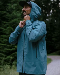 Men's Trailscape Men's 3L Waterproof Jacket