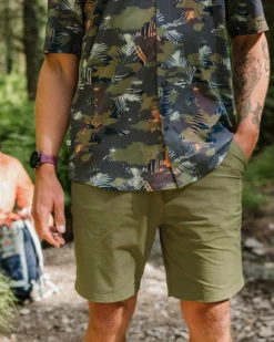 Men's 365 Trail Short