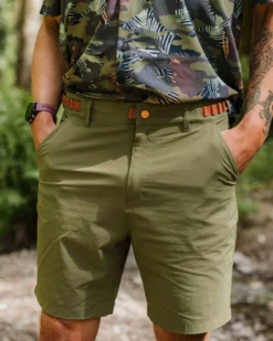 Men's 365 Trail Short