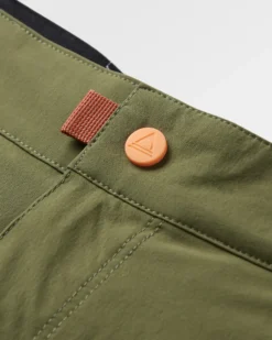 Men's 365 Trail Short