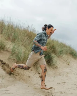 Men's 365 Trail Short