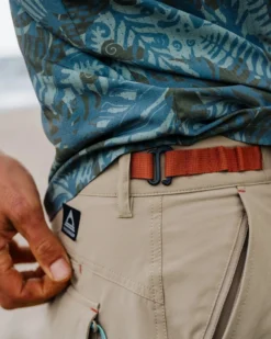 Men's 365 Trail Short