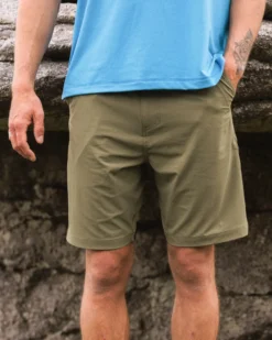 Men's 365 Trail Short
