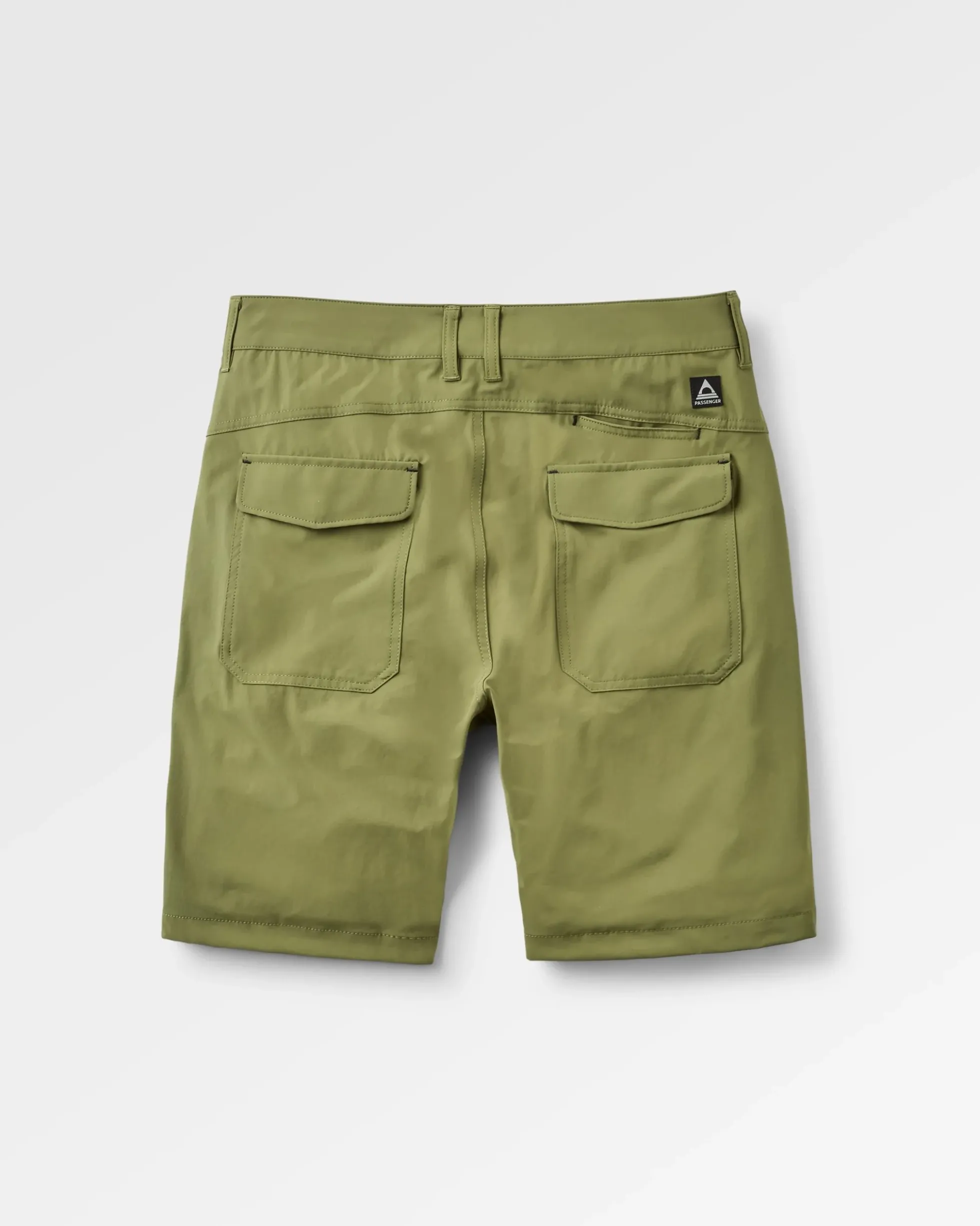 Men's 365 Trail Short
