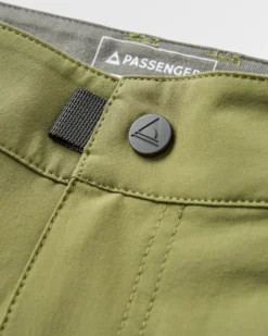 Men's 365 Trail Short