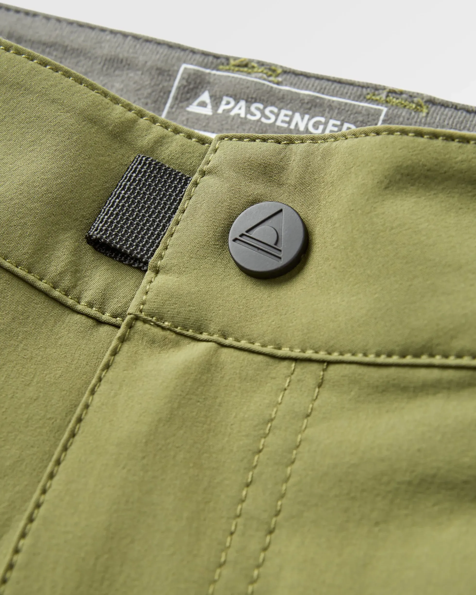 Men's 365 Trail Short
