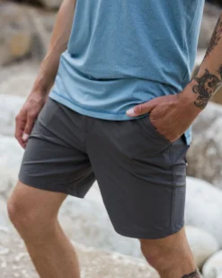 Men's 365 Trail Short