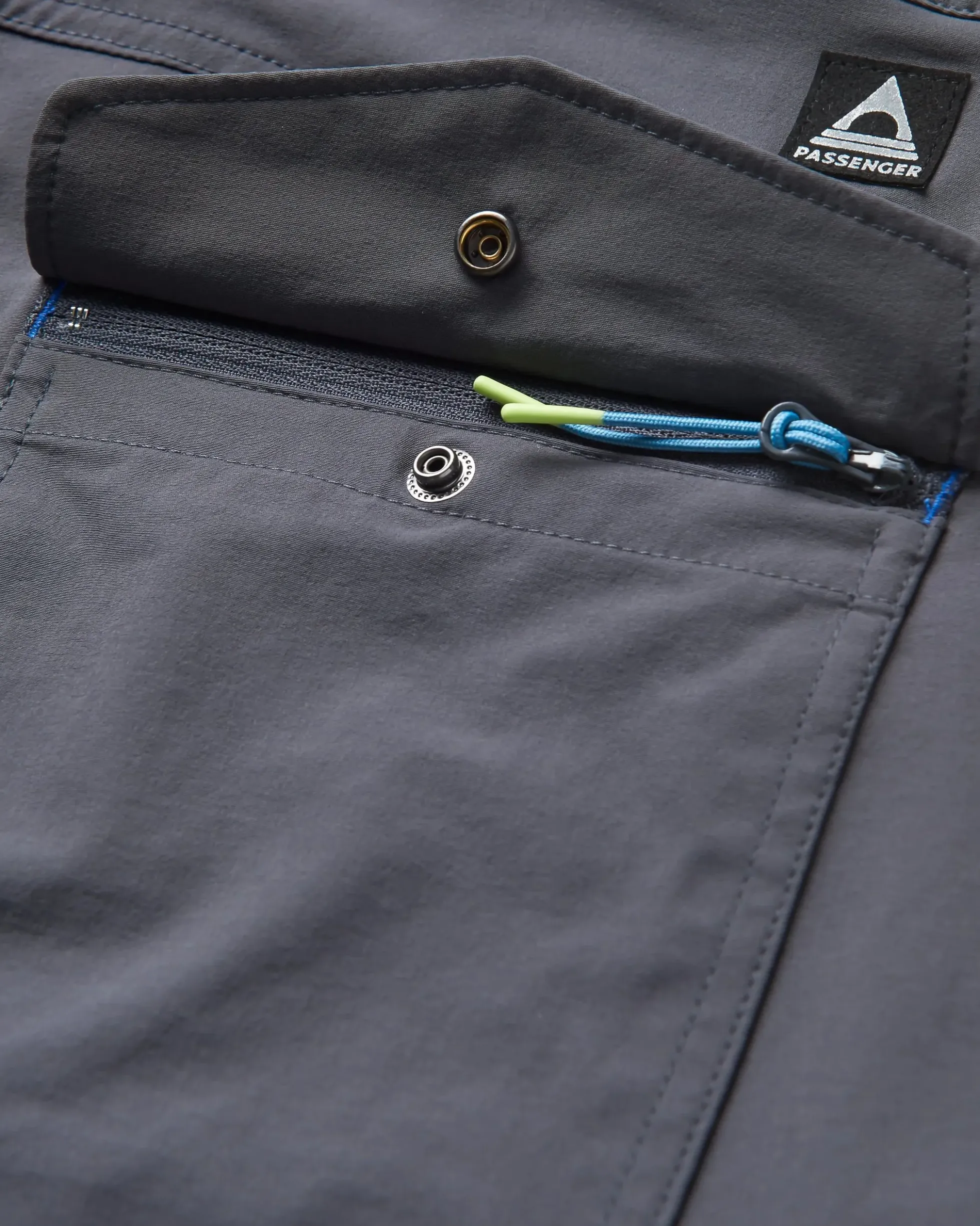 Men's 365 Trail Short
