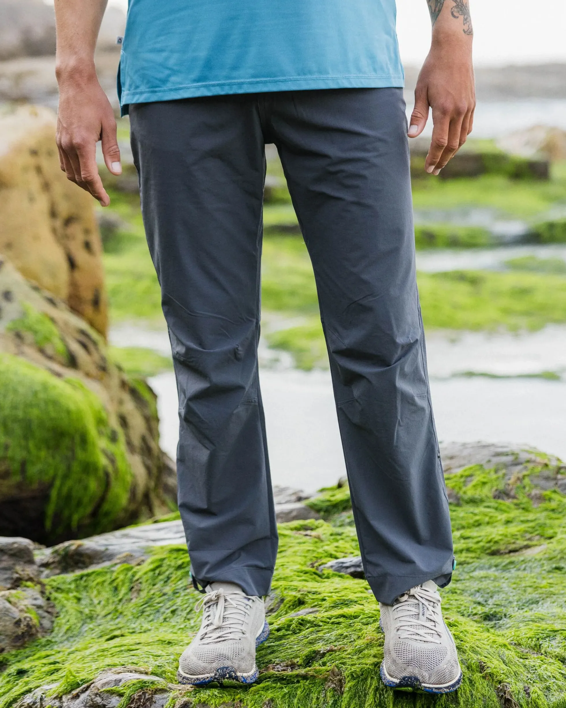 Men's 365 Trail Trouser