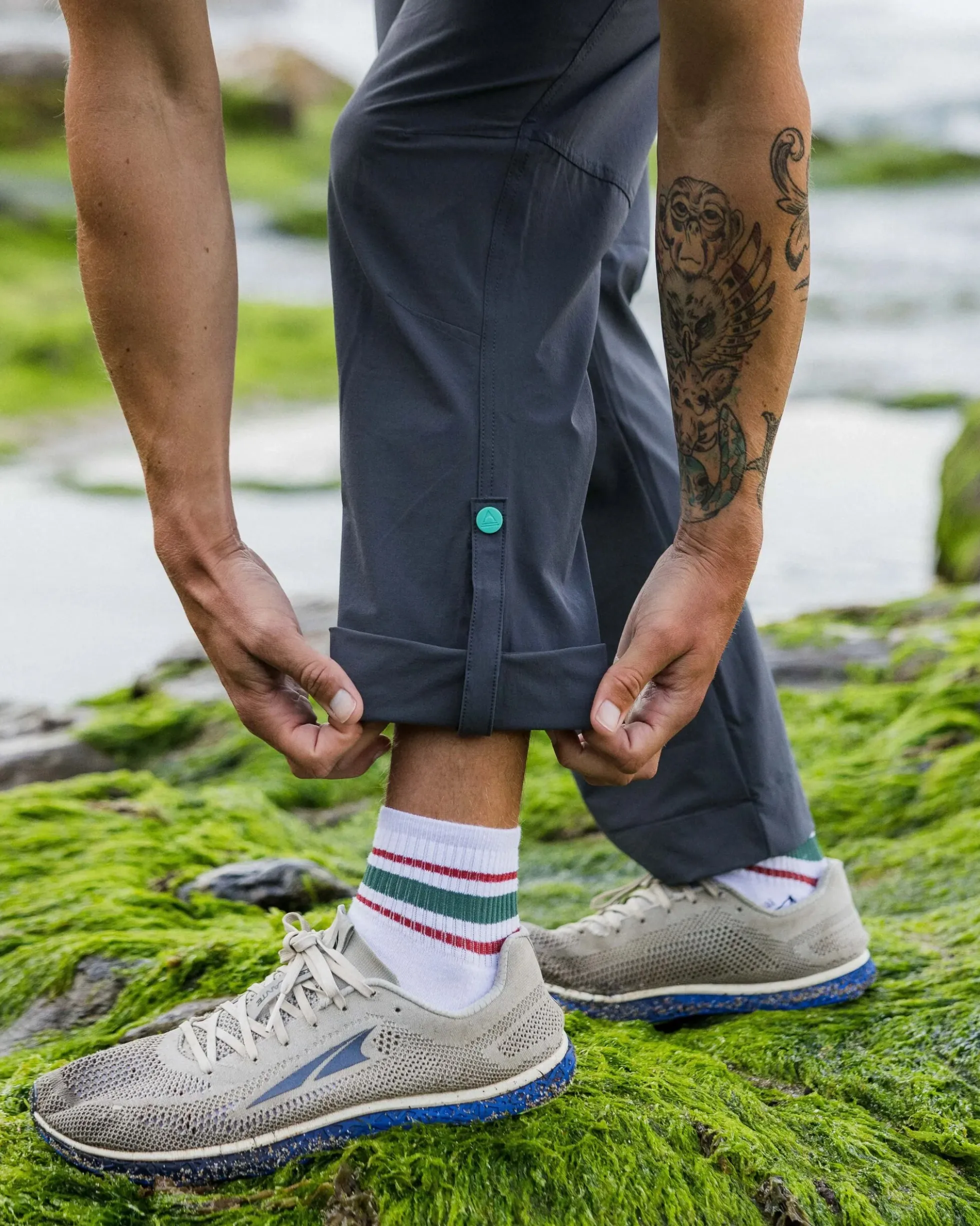 Men's 365 Trail Trouser