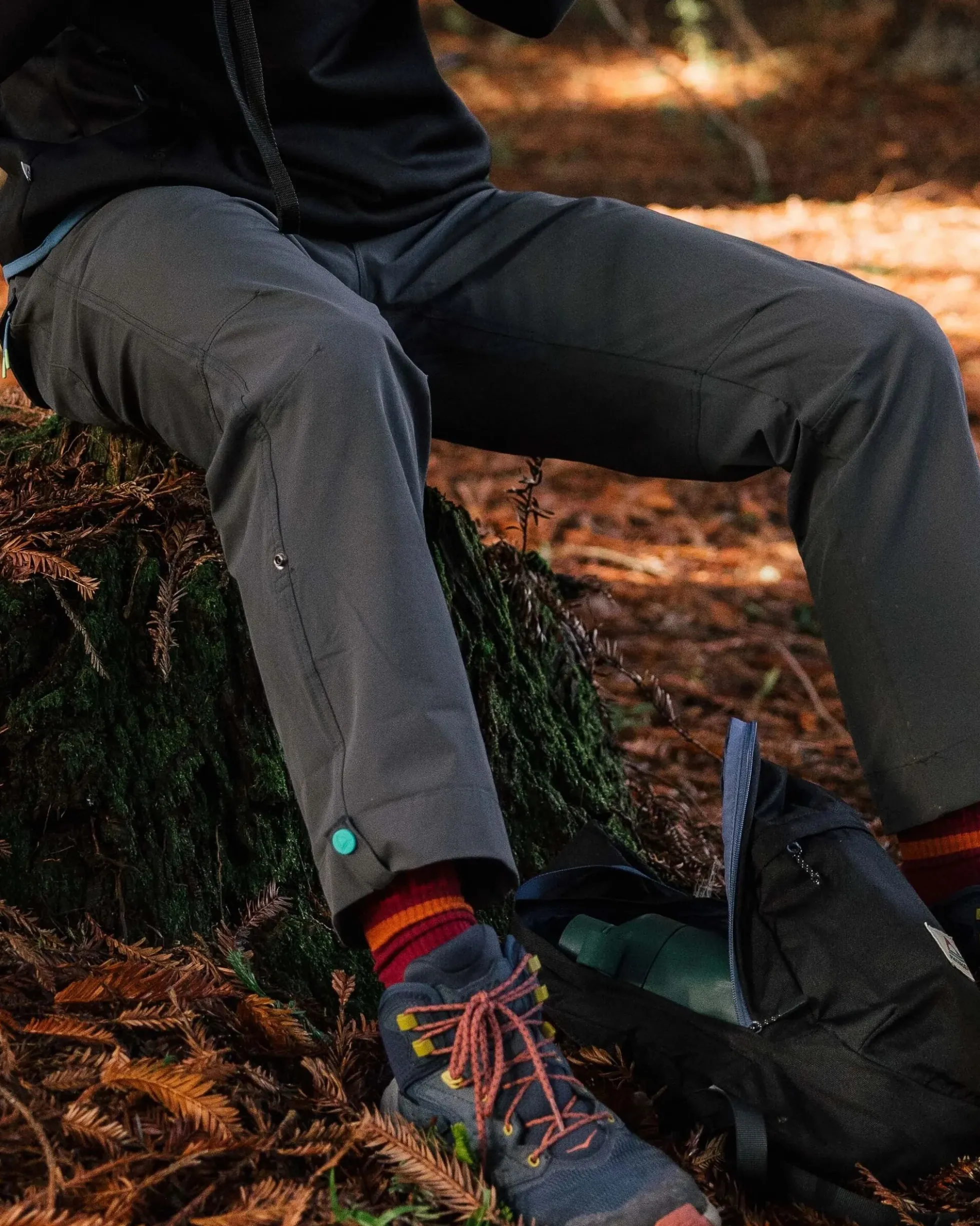 Men's 365 Trail Trouser