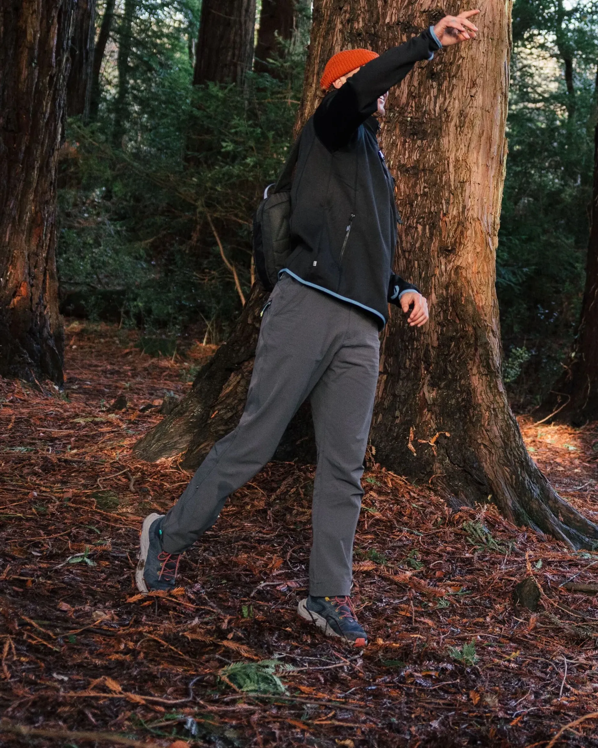 Men's 365 Trail Trouser