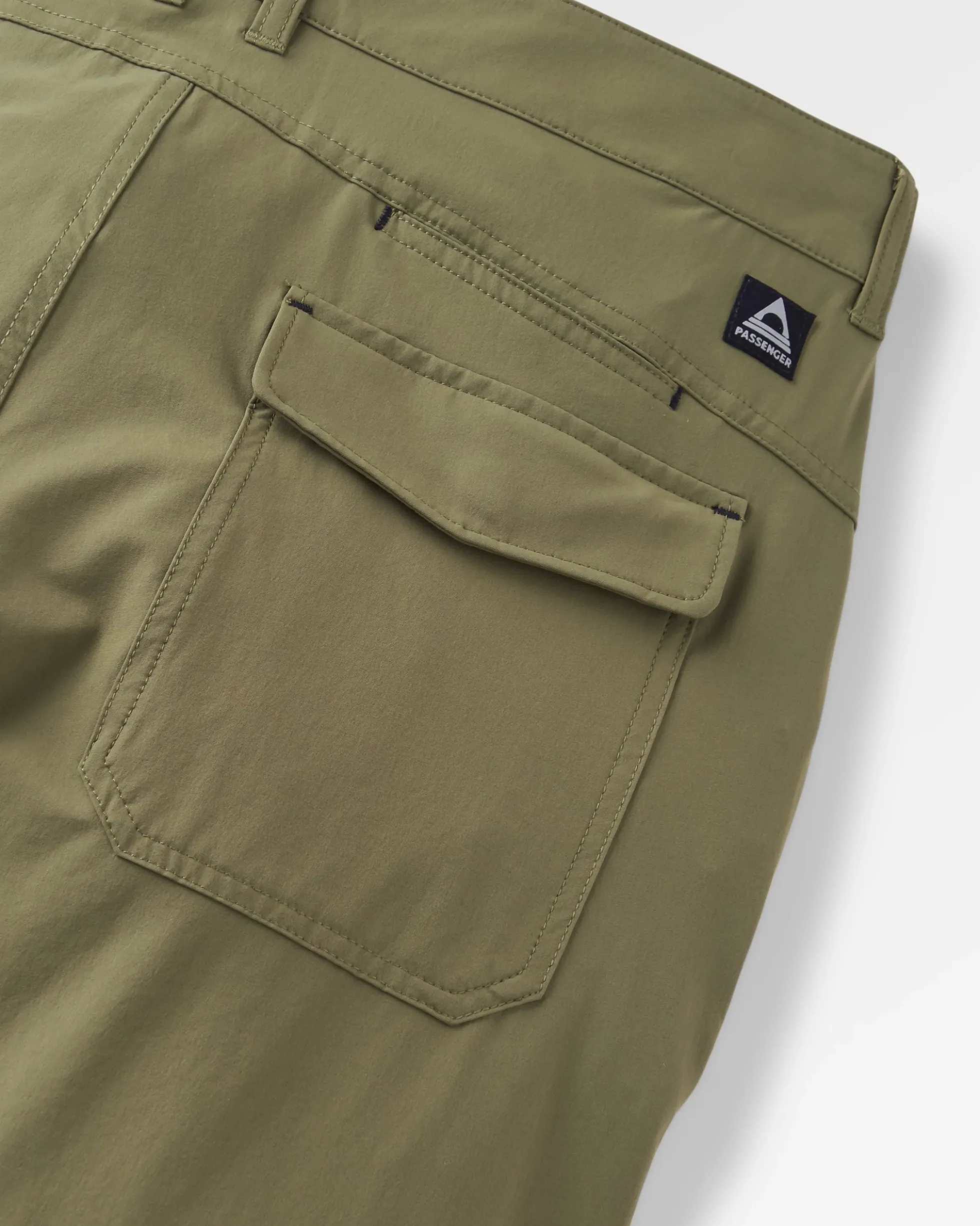 Men's 365 Trail Trouser