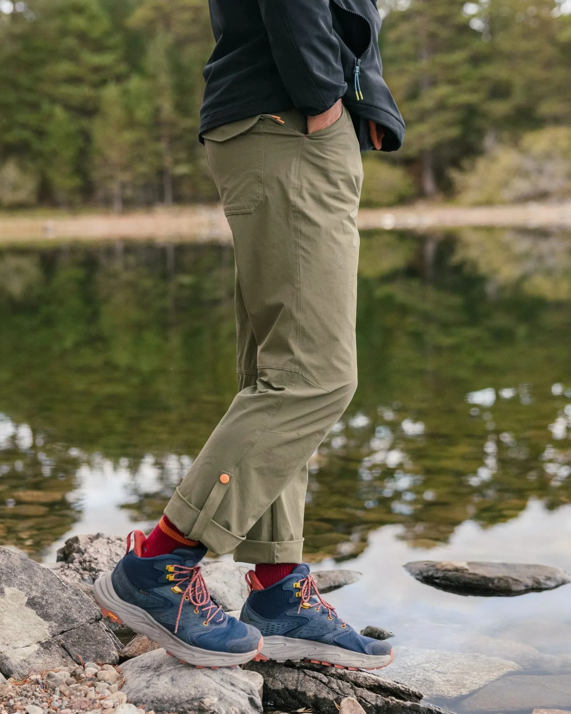 Men's 365 Trail Trouser
