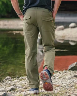 Men's 365 Trail Trouser