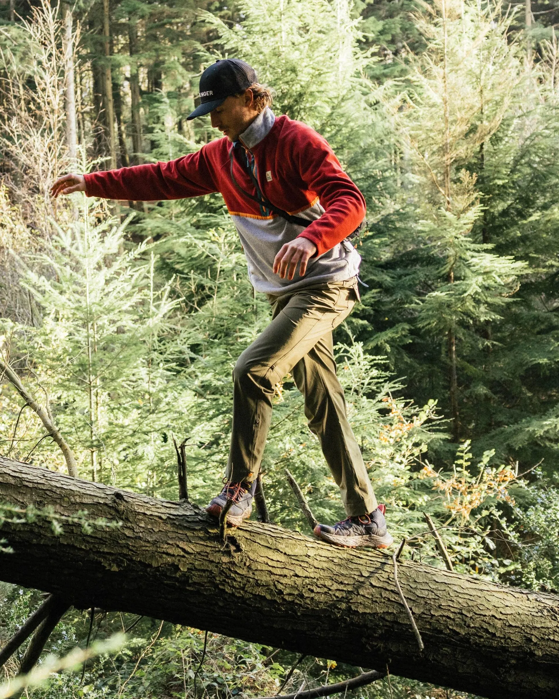 Men's 365 Trail Trouser
